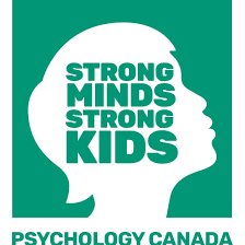 Strong Minds Strong Kids, Psychology Canada