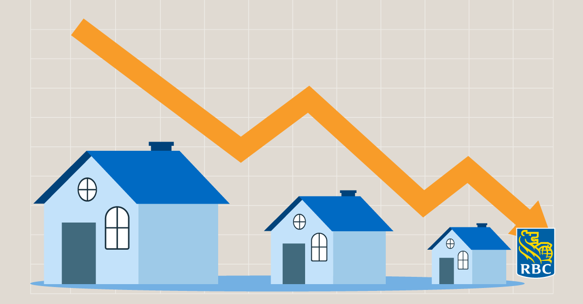 Ontario leads Canada’s housing market cooldown