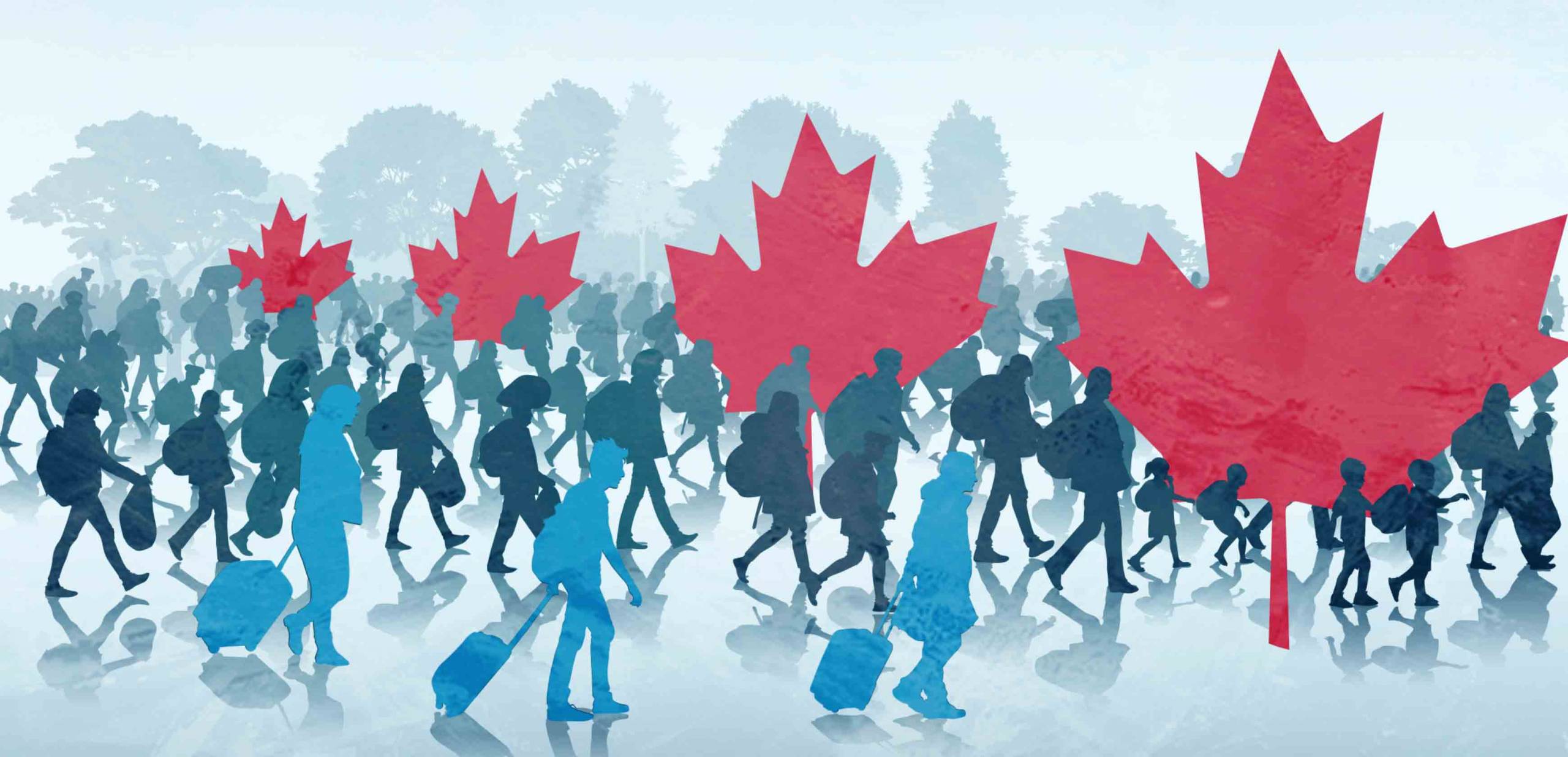 Canadian Immigration Interrupted: A Look Ahead Into 2021