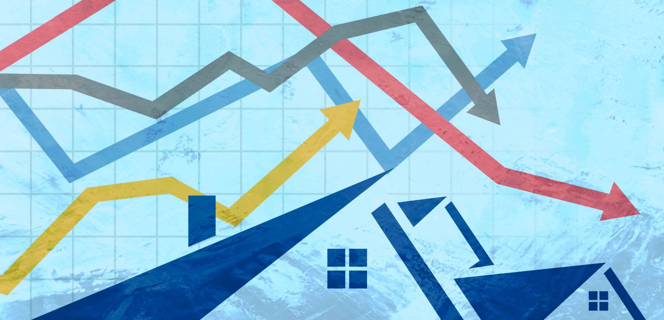 Recent Housing Affordability Loss May Prove Temporary