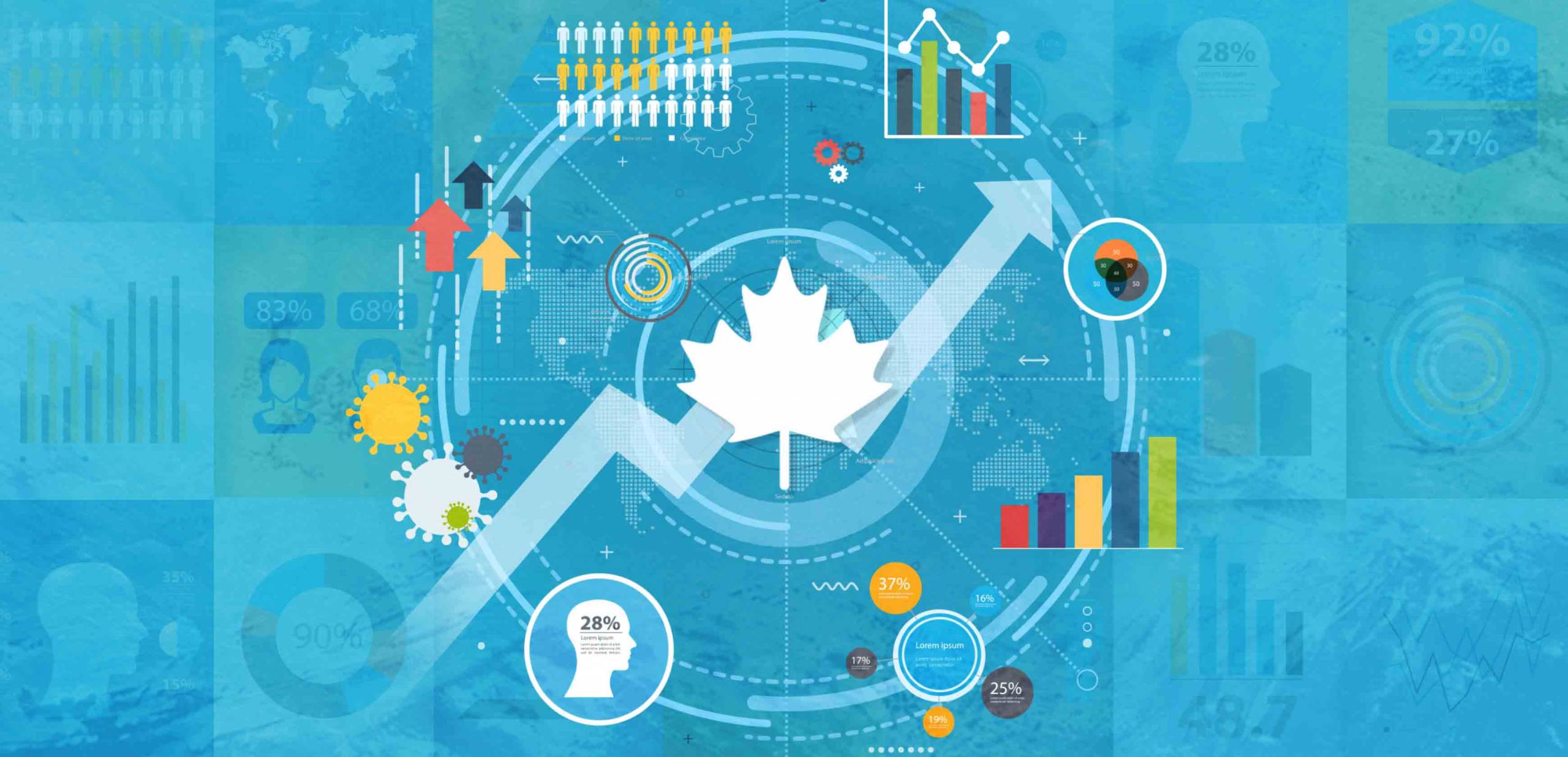 Navigating 2021: 21 Charts for the Year Ahead