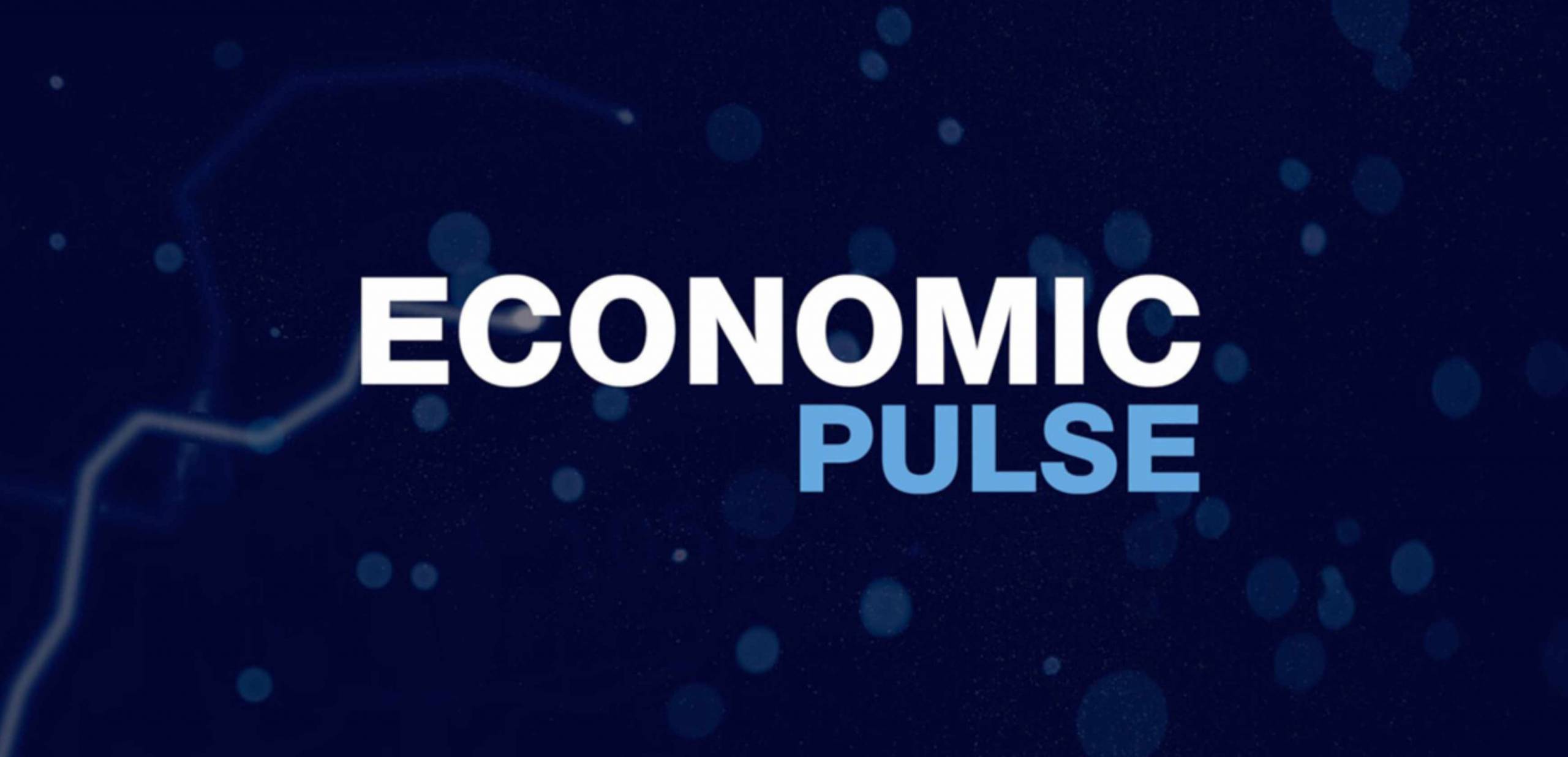 The Economic Pulse – March 2021 Edition