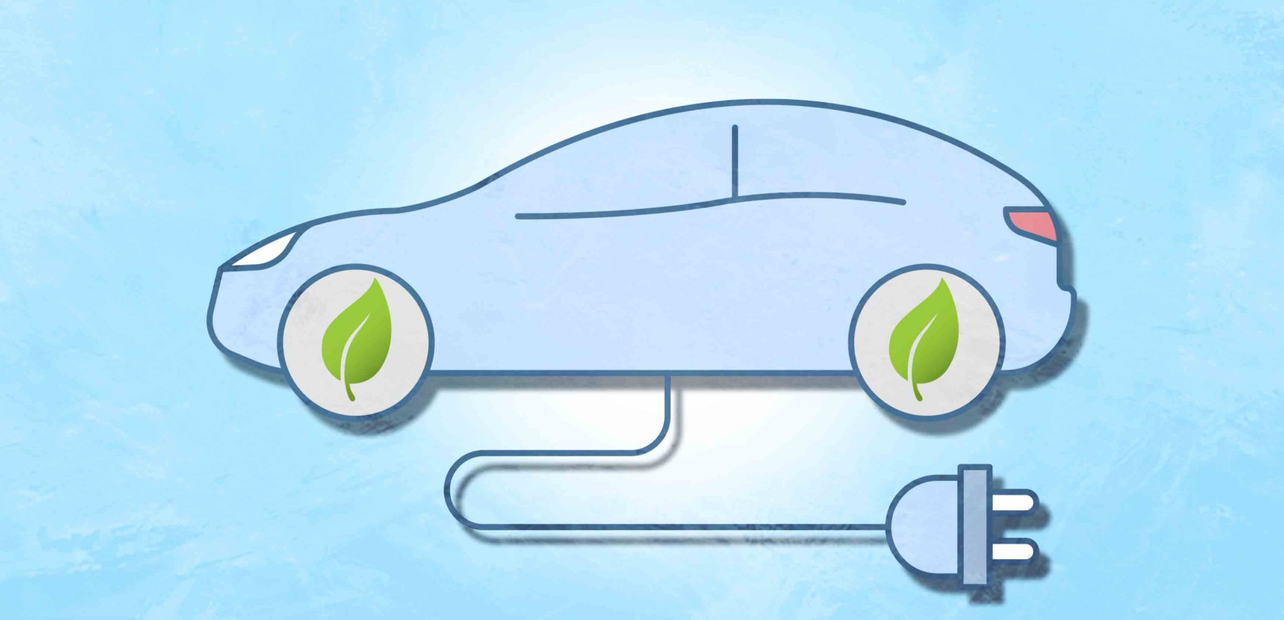 Budding EV boom offers historic opportunity for Canadian industry