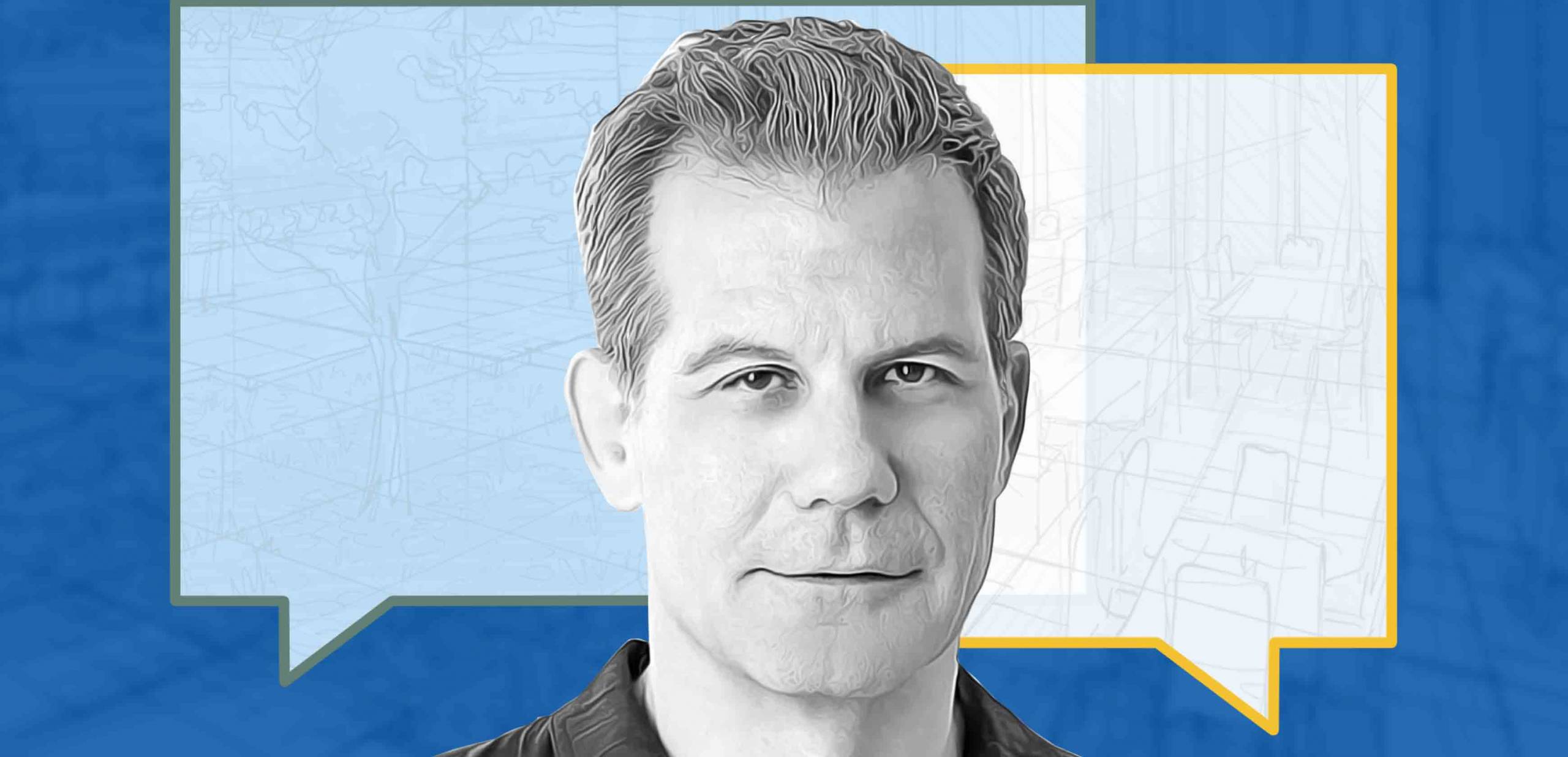 Richard Florida on post-pandemic mingling and the fate of the 9-to-5 workday