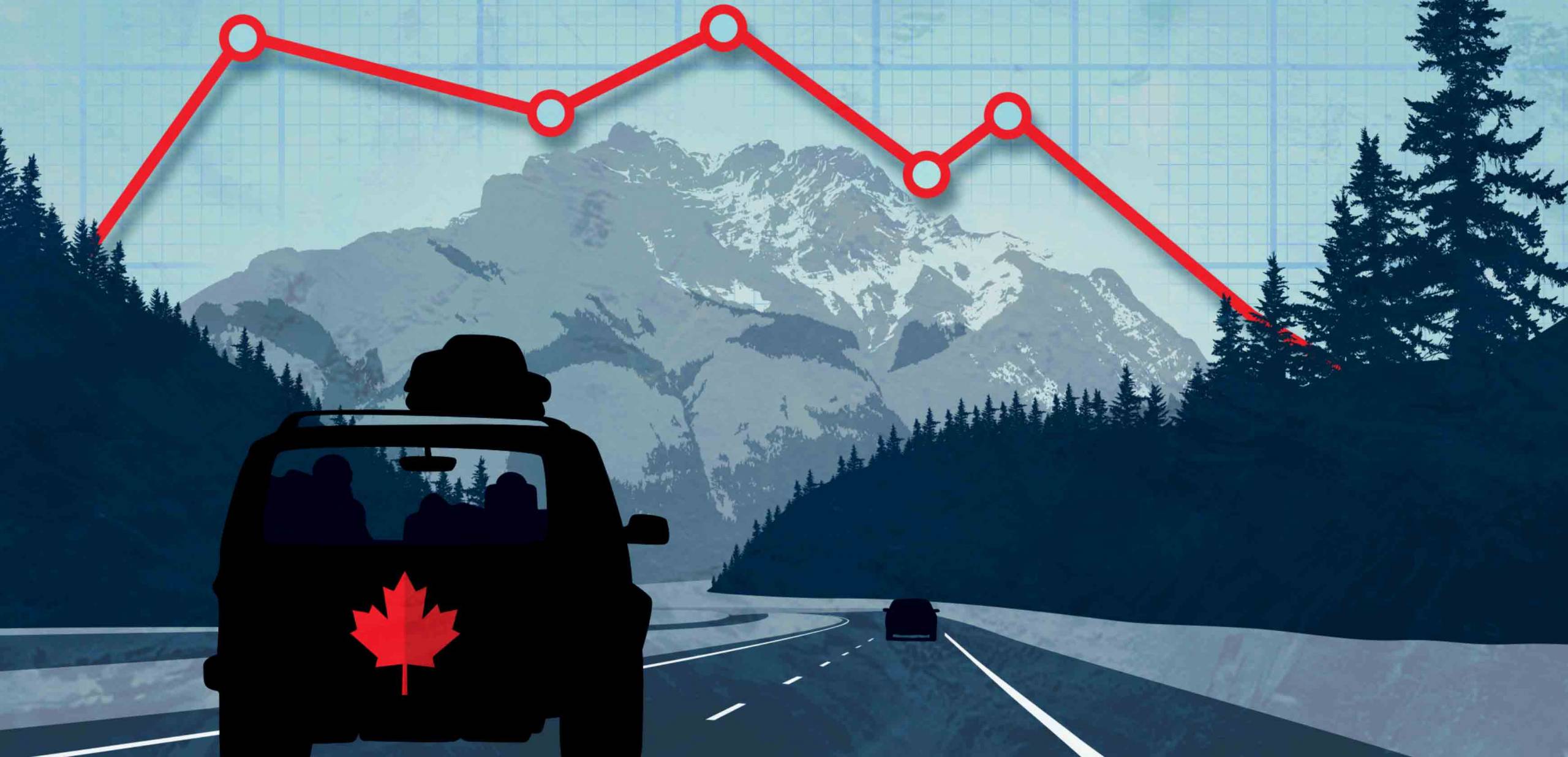 Canadian tourism sector primed for early recovery after bleak year