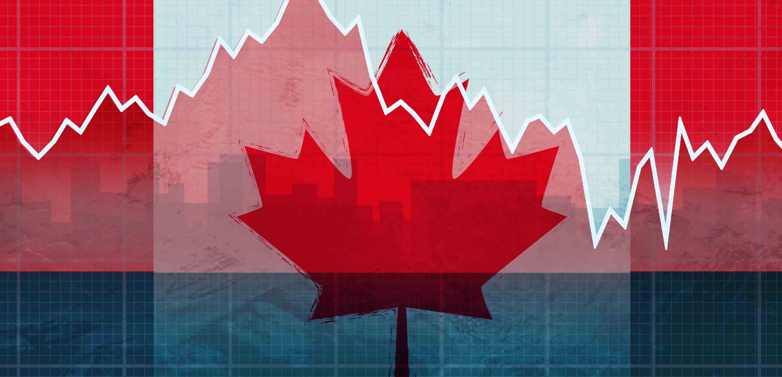 Has the Canadian dollar already reached its peak for the year?