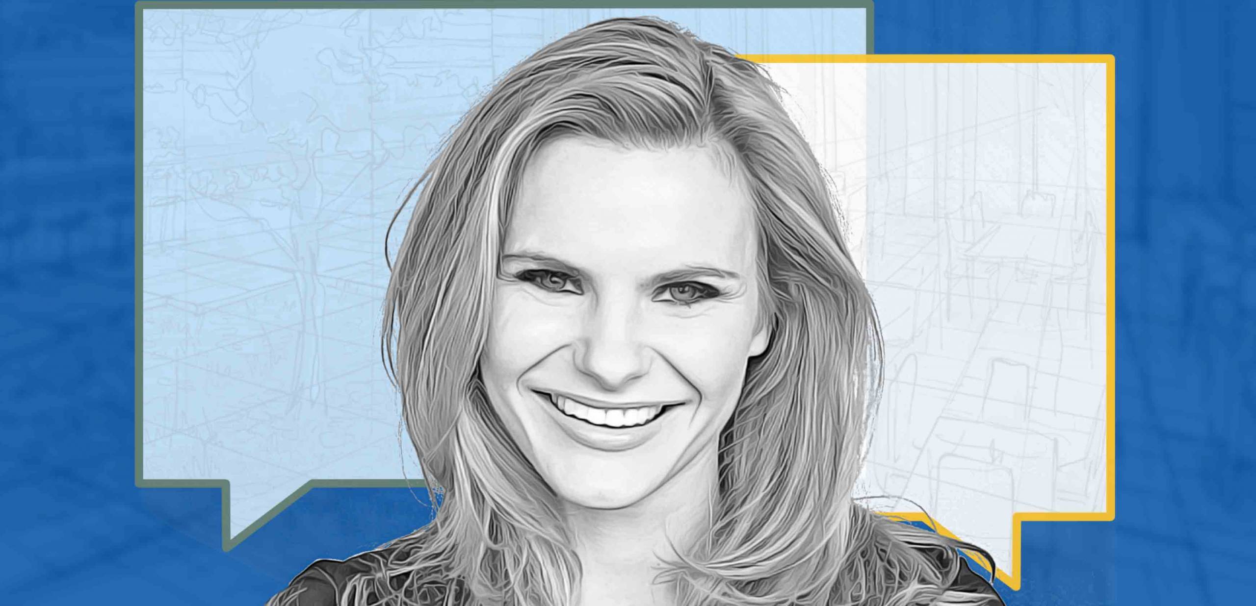 Michele Romanow on Clearco, social media and the “wild market” for Canadian tech talent