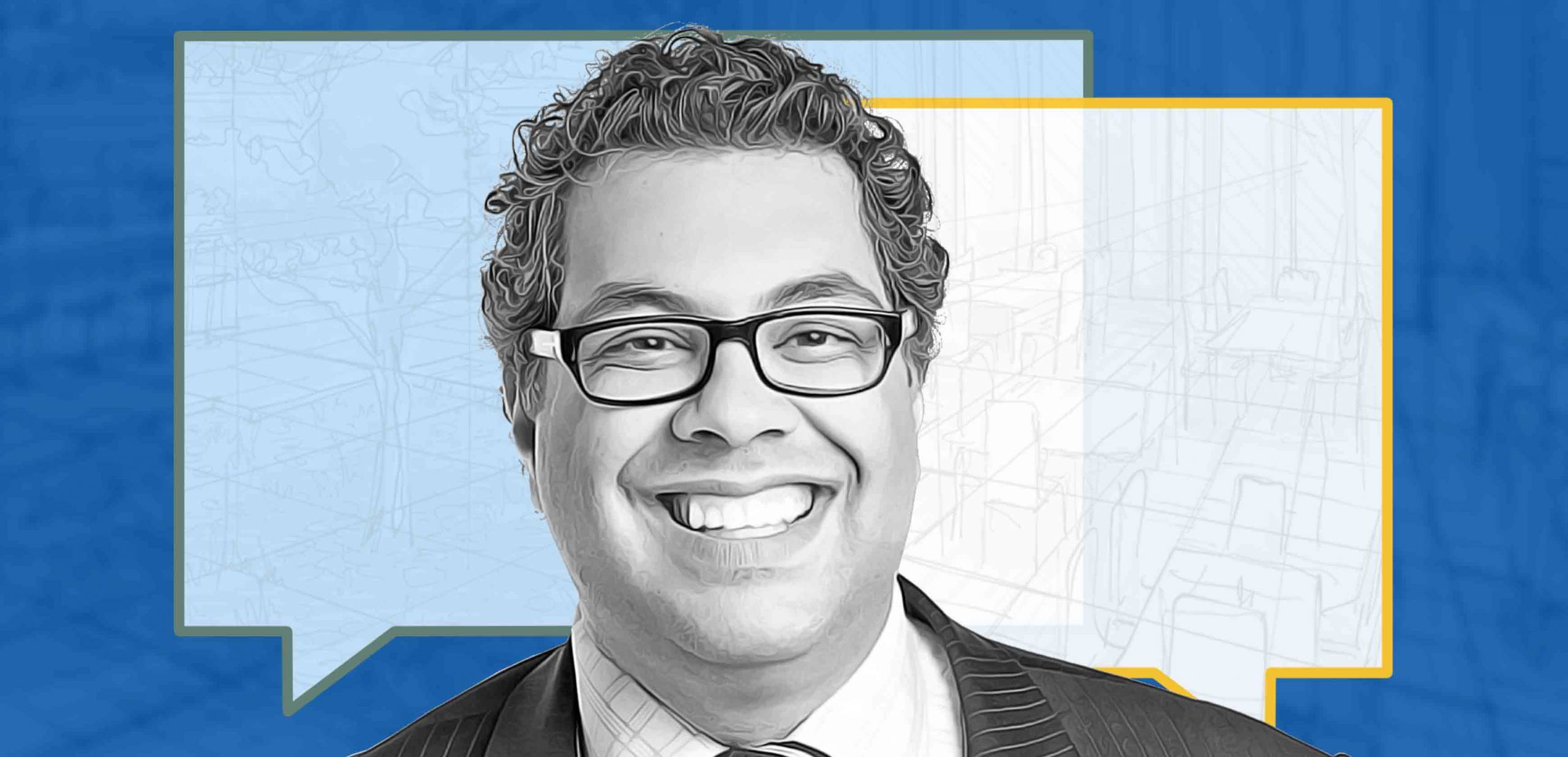 Naheed Nenshi on cities, his biggest political mistake and what $480,000 will buy in Calgary’s housing market