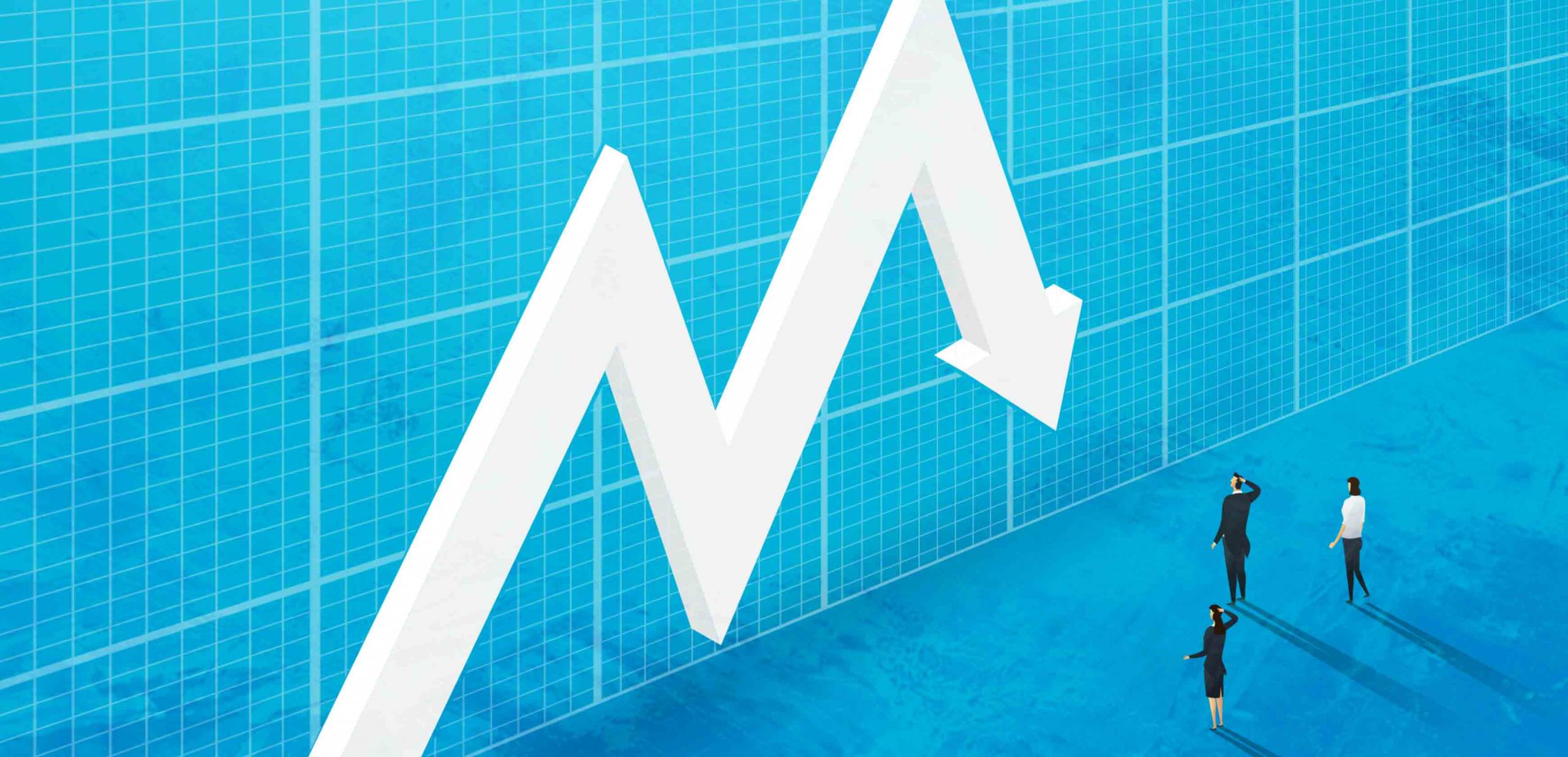 US Jobless Claims off the Charts