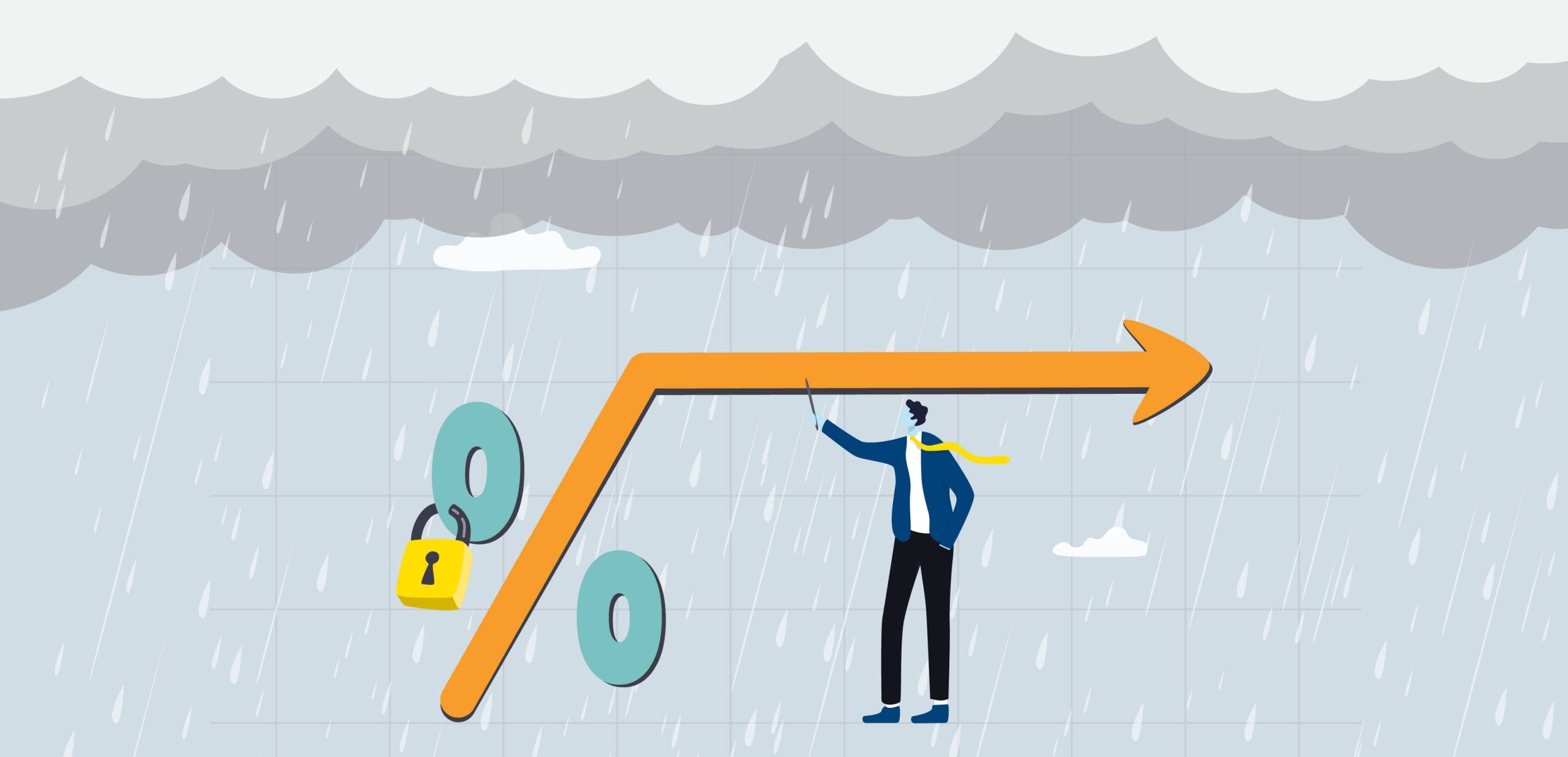 U.S. outperformance continues but no sunshine yet for the Canadian economy