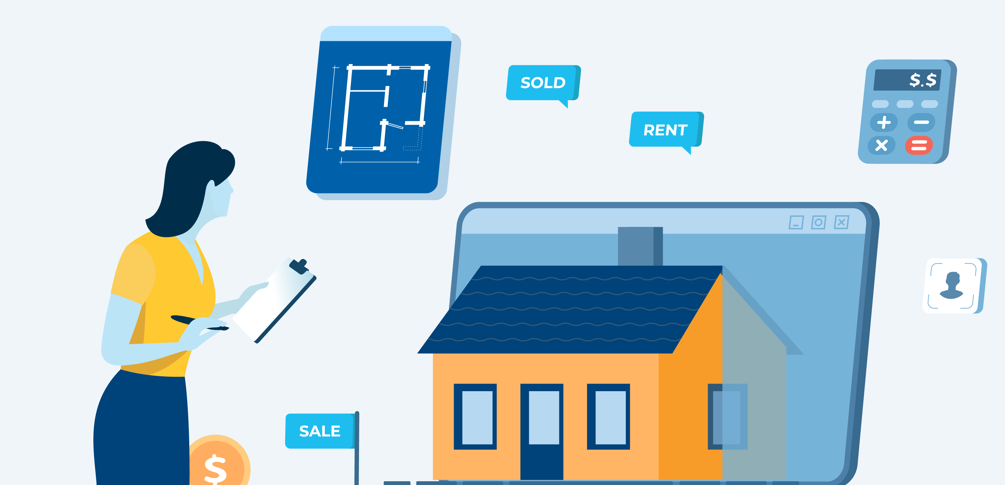 Canada’s housing market outlook: A tale of two halves in 2024