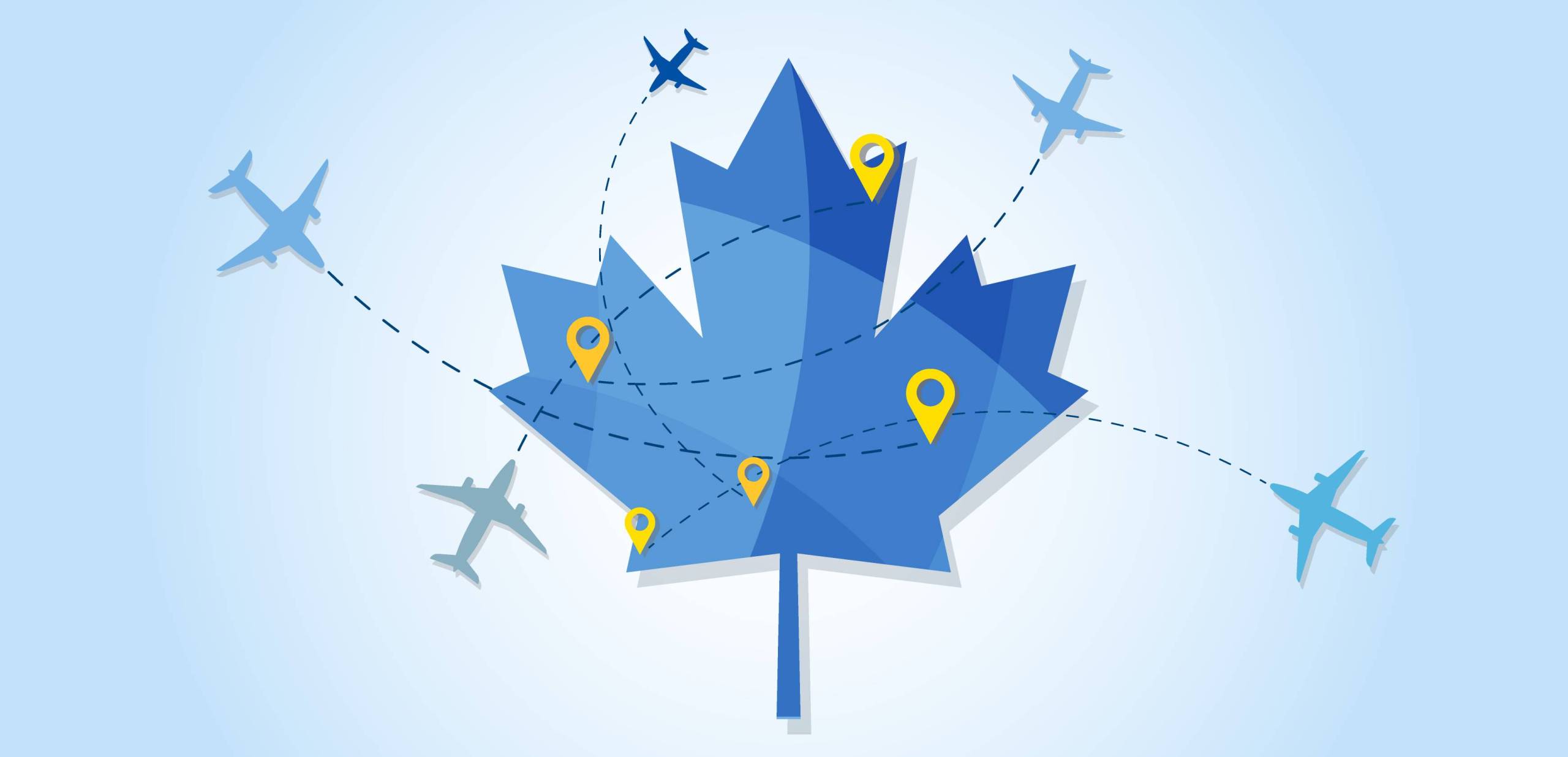 <b>Canadians on the move:</b> will a pandemic shakeup in migration trends hold?