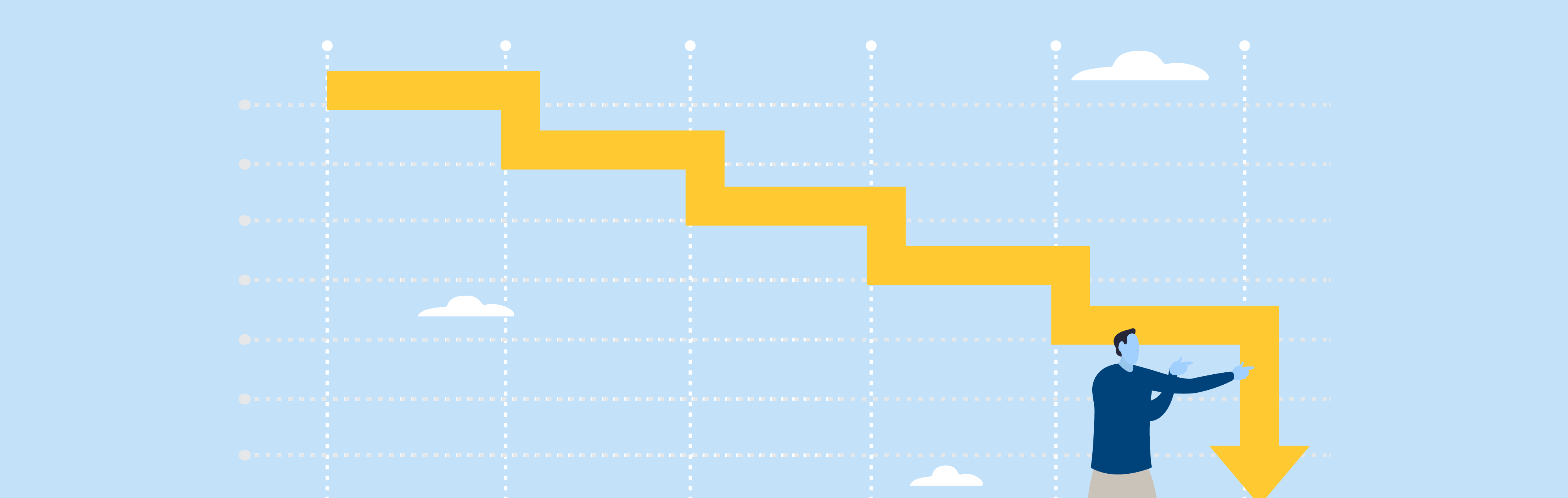 Let me see you get low: central banks kick off rate cutting cycle