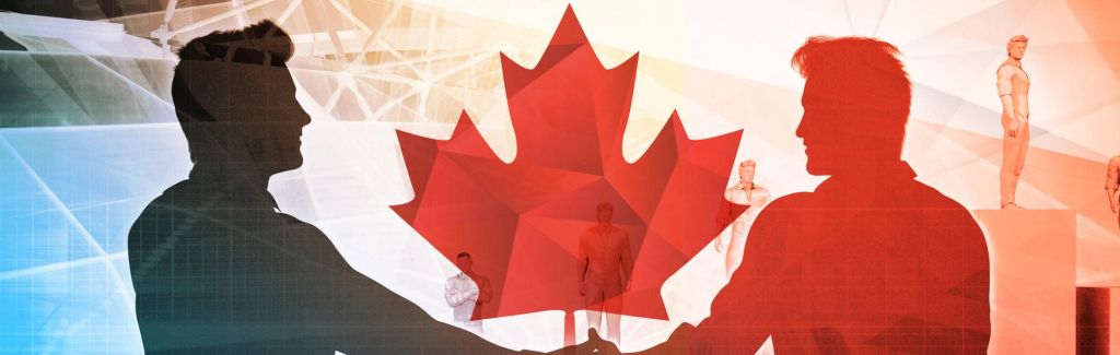 Canadian Competitiveness: Off the Podium