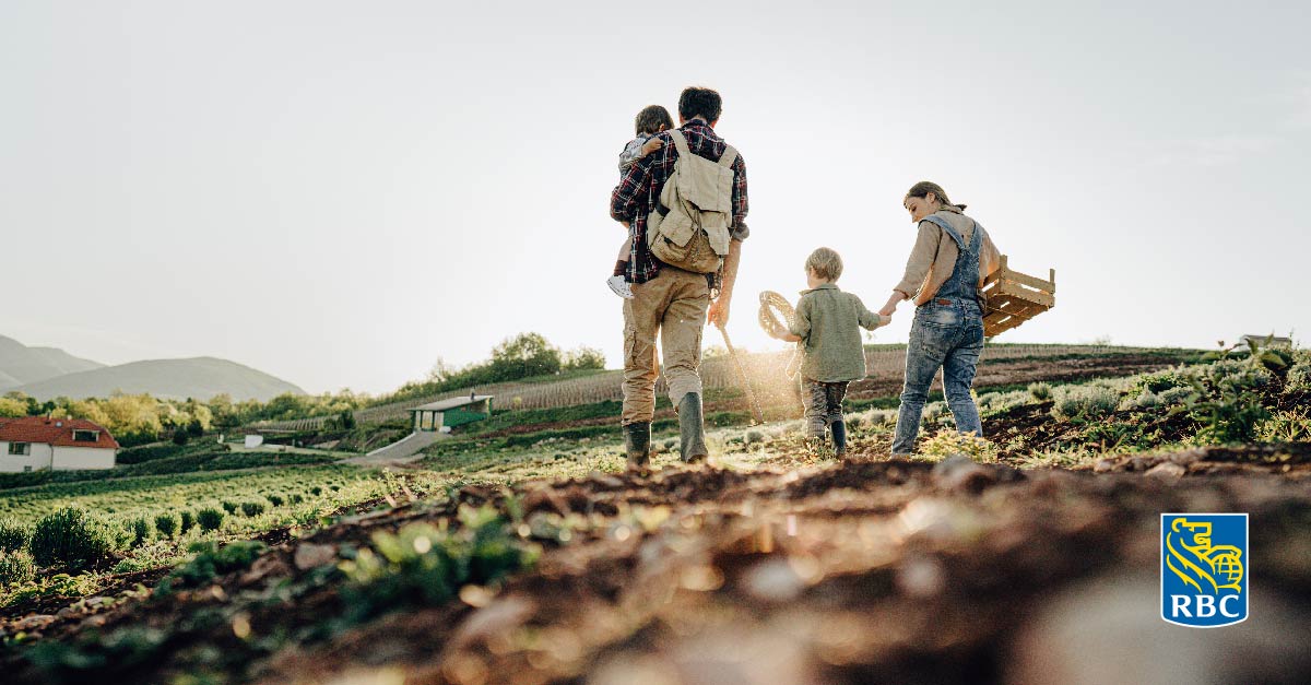 <b>Nouveau pacte agricole : </b> un plan en neuf points pour une agriculture adaptée au climat