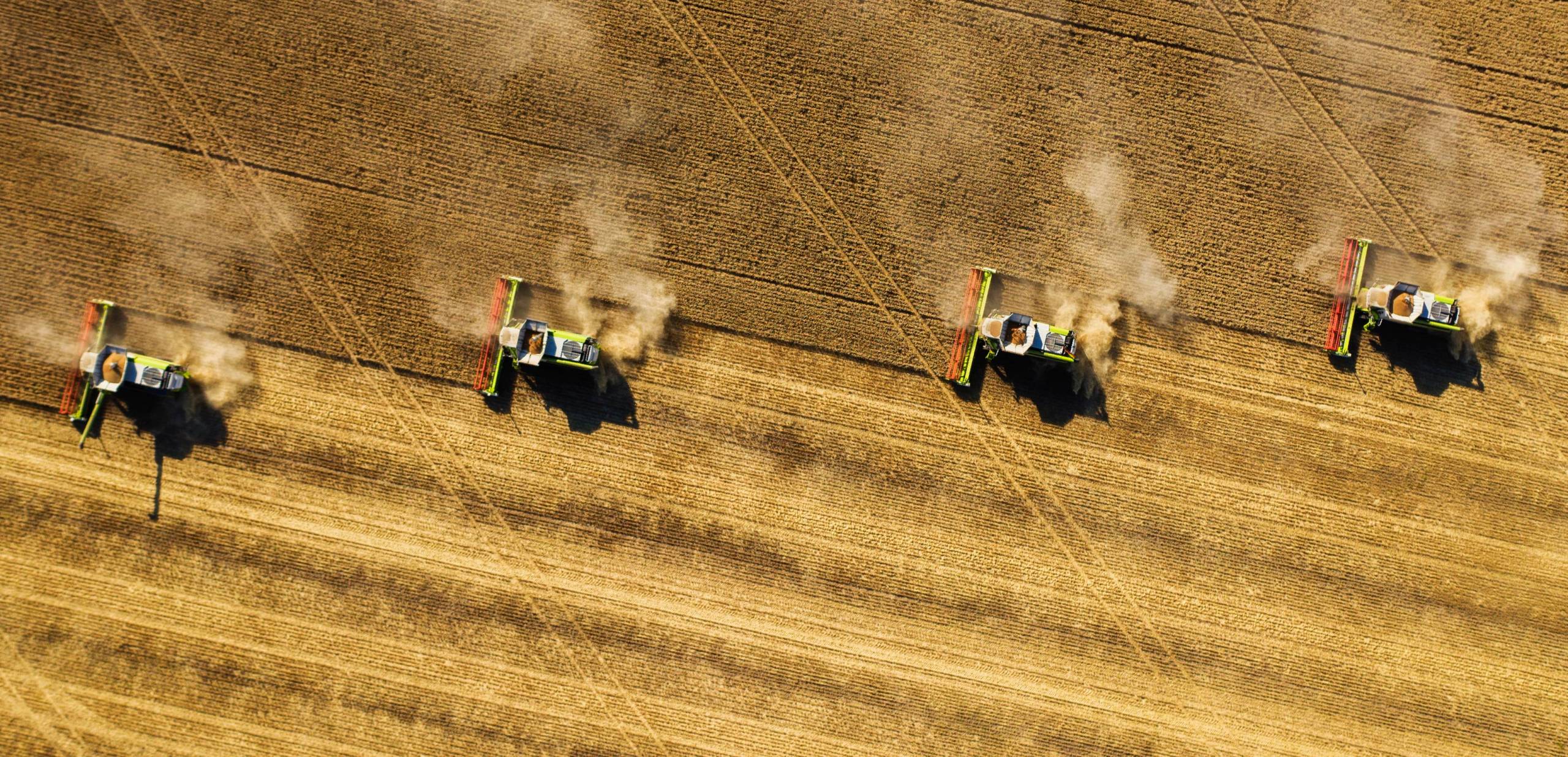 <b>Agriculteurs demandés :</b> Le renouvellement de la main-d’œuvre dont le Canada a besoin pour mener la prochaine révolution verte