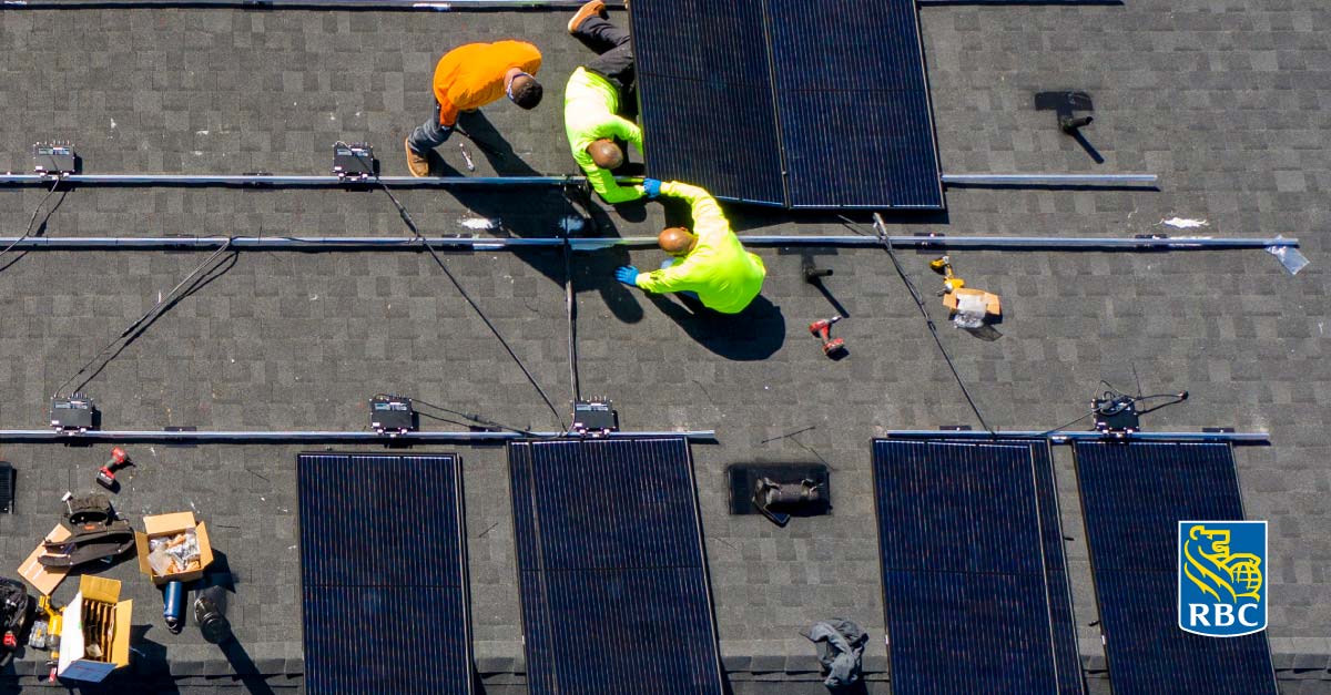 <b>Virage énergétique :</b> comment l’Ontario peut réduire sa facture d’électricité de 450 milliards de dollars